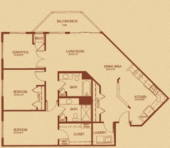 Lakewood Place in White Bear Lake